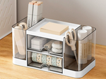 Organizers desk drawer cabinet shelves office small items