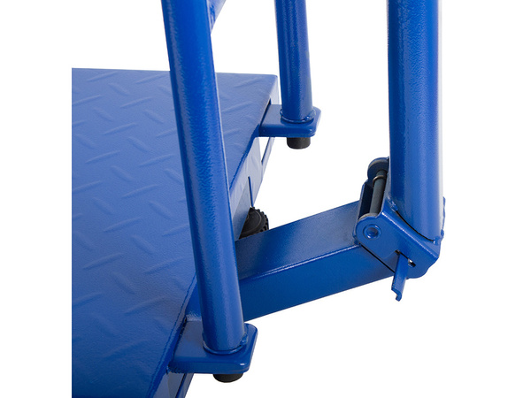 Elektronsko skladišče teža 300 kg lcd