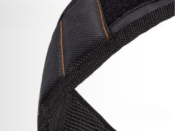 Magnetarmband für schrauben nägel werkzeuge starkes handgelenk