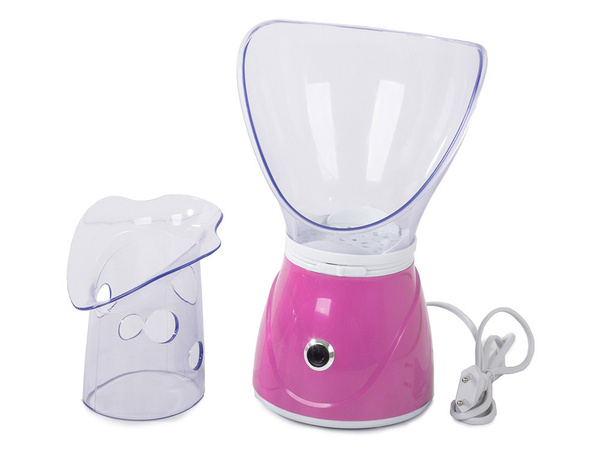 Gesichtsdampf-sauna-inhalator kosmetik-feuchtigkeitscreme hautnebel