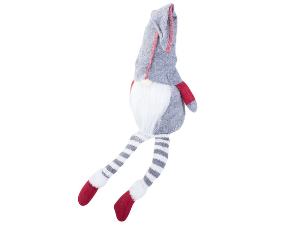 Weihnachtszwerg weihnachtszwerg unter weihnachtsbaum