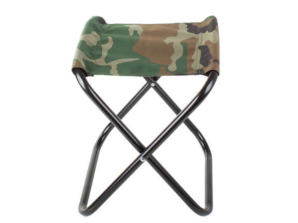 Chaise de pêche touristique tabouret pliant