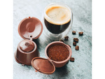 3 x opakovane použiteľné kávové kapsule dolce gusto