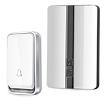 Wireless battery-free waterproof bell 150