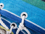 Garden hammock brazilian chair