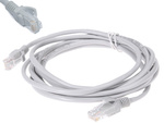 Lan cat5e rj45 ethernet netzkabel 2m utp internet kabel
