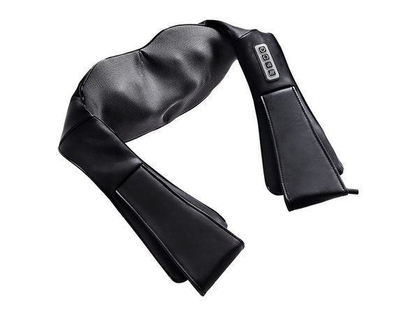 Maser vratu maser vratu nazaj telo 3d shiatsu nazaj