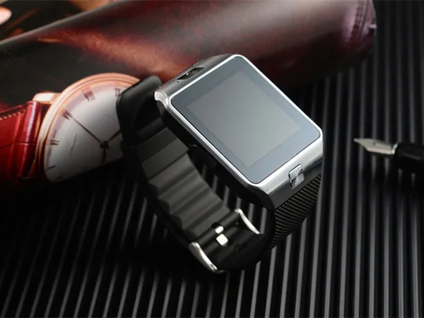 Smartwatch óra kamera kamera hívás lokátor multifunkcionális gyermekek számára