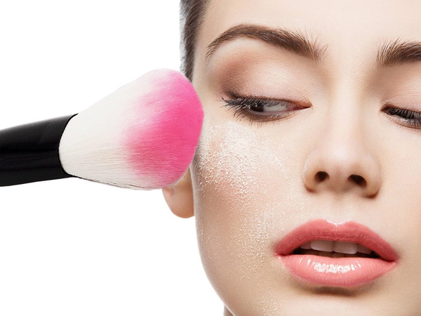 Set de pinceaux de maquillage professionnel 12 étuis