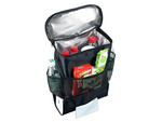 Organizator scaun auto cu sac termic