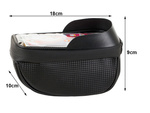 Impermeabil pannier sac suport pentru telefon