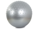 Fitness gymball 70cm cvičebná pumpa