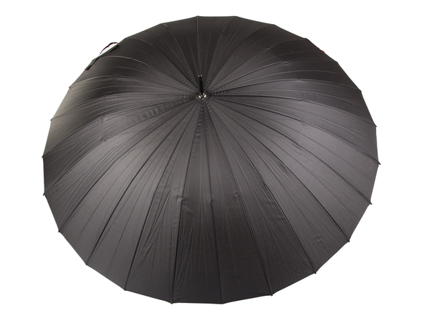 Parapluie gouvernemental grand élégant durable xxl 24