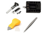 Uhrmacherset uhrenreparaturwerkzeuge