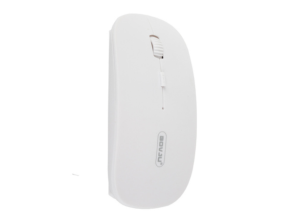 2,4 ghz bezvadu slim optiskā mūja