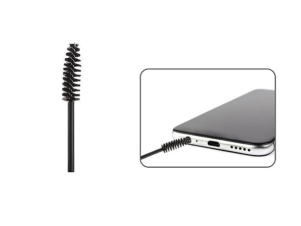 Kit de curățare pentru cap 17in1 accesorii