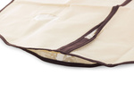 Combinaison pour vêtements 60x100cm toile tissée housse