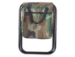 Fishing chair stool bag moro tourist chair