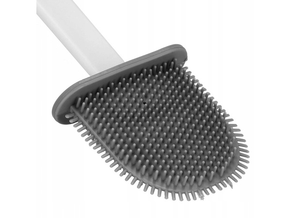 Silikoonist wc-hari vannitoa jaoks lekkekindel täisalus