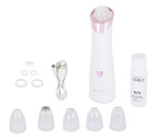 Hoover moustache microdermabrasion 5in1