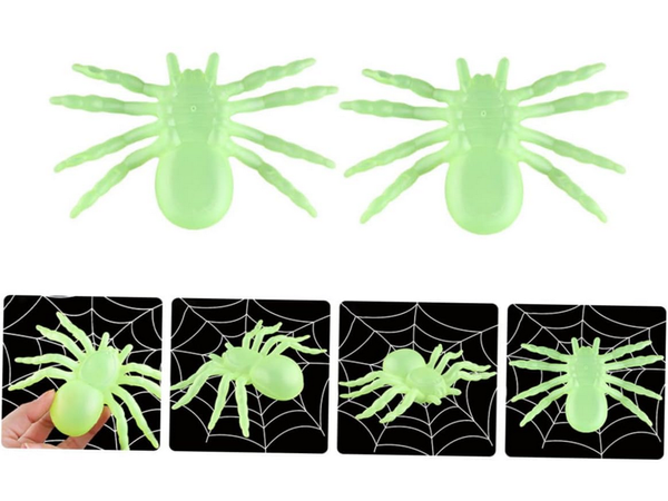 Halloween paynai 2 päeva suurkoristus scary paynai 11cm fluorescent