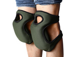 Work knee pads foam knee pads