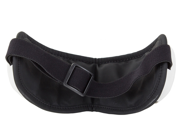 Eye massager with heating bluetooth 3 modes