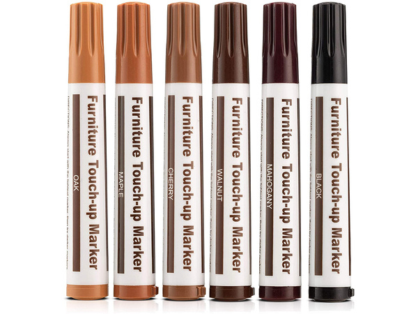 Sada na opravu nábytku vosky