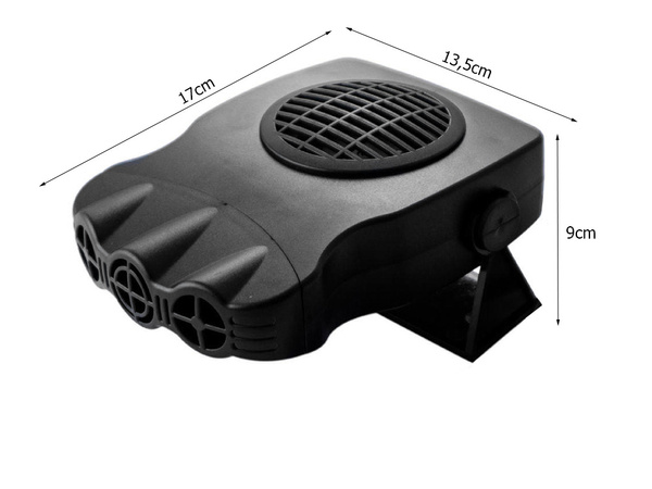 Heater car heater heater heater 200w 12v