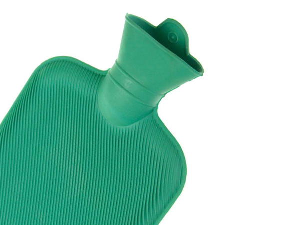 2000 ml 2l radiator cu umplutură mare de apă