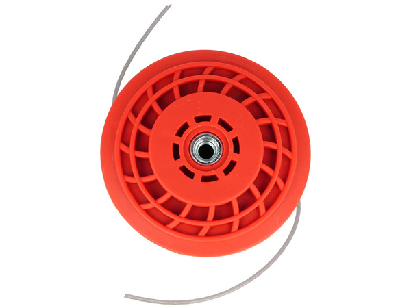 Automatická hlava pro řezání žil pro benzinové křovinořezy
