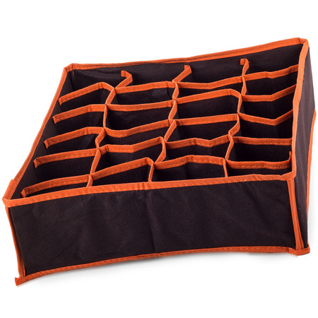 Aluspesu korraldaja sokisahtli jaoks 24