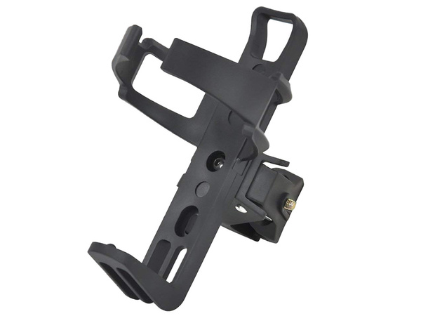 Butelio laikiklis gėrimo butelio laikiklis dviračio vairas vežimėlis universalus