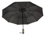 Paraguas plegable paraguas automático unisex