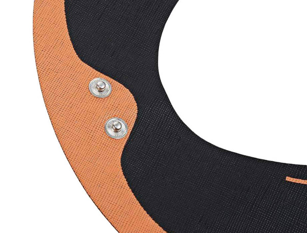 Electroestimulador muscular de glúteos masajeador ems