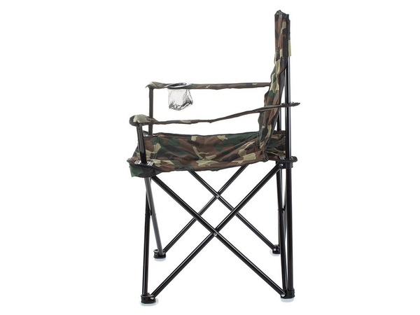 Silla turista de pesca sillón moro grande