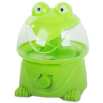 Umidificator de aer cu ultrasunete ionizator mare