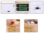 Moneybox kaķēns kaķēns interaktīvais automāts meows