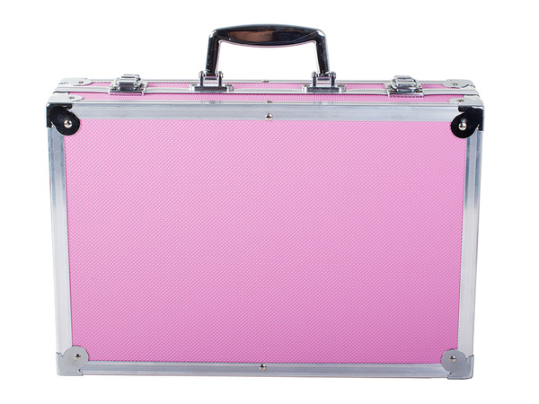 Набор художника для рисования в кейсе 145 шт.