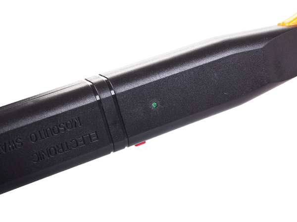 Elektrický lapač múch vrecko na labky komáre mole muchy