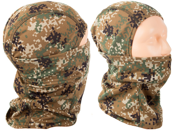 Asg termoaktivna balaklava woodmanship moro tactical