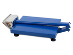 Waga magazynowa elektroniczna oparcie 100kg lcd