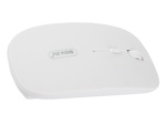 Mousse optique slim sans fil 2,4 ghz