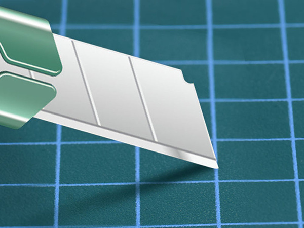 Samoregeneračná rezacia podložka a4 modelovanie obojstranné