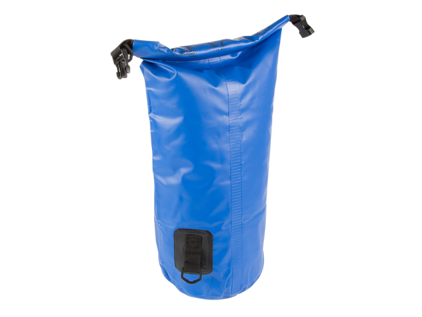 Ūdensnecaurlaidīga soma 15l ūdensnecaurlaidīga soma kajakiem pārgājienu mugursoma