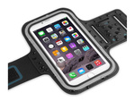 Funda de hombro brazalete para teléfono cubierta para correr