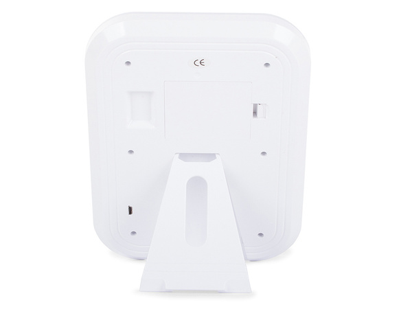 Led valgustatud meigipeegel