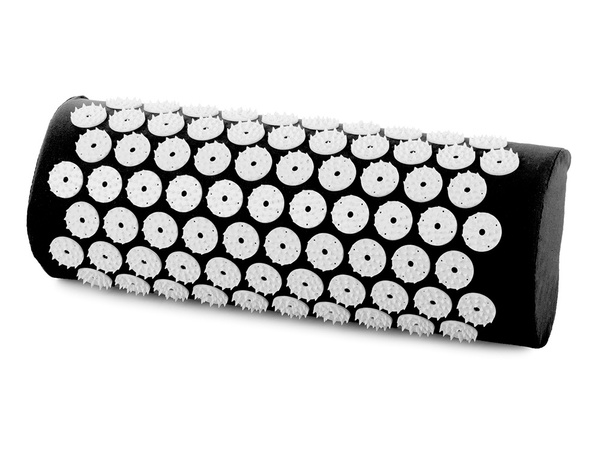 Coussin de santé pour acupression douleur stress pointes