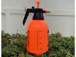 Pressure sprayer hand sprayer 2l