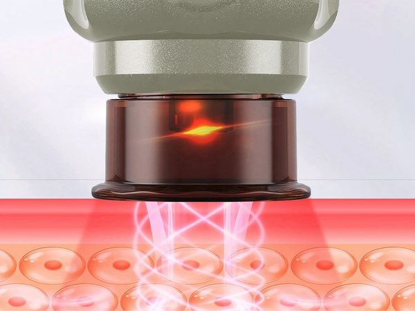 Aparat de masaj chinezesc cu vacuum cu 12 niveluri de succiune